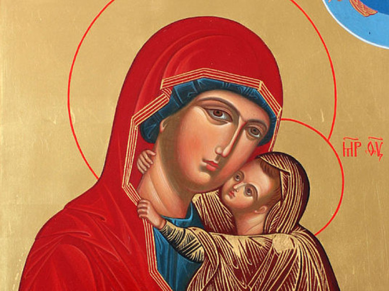Православный календарь:  Сегодня успение праведной Анны, матери Богородицы