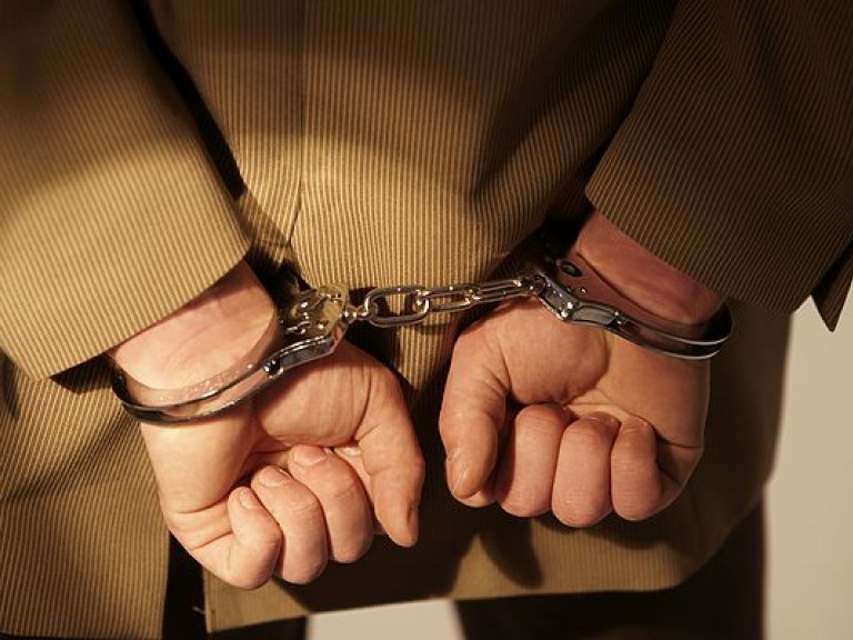 В Ровенской области арестовали депутата горсовета по подозрению в коррупции