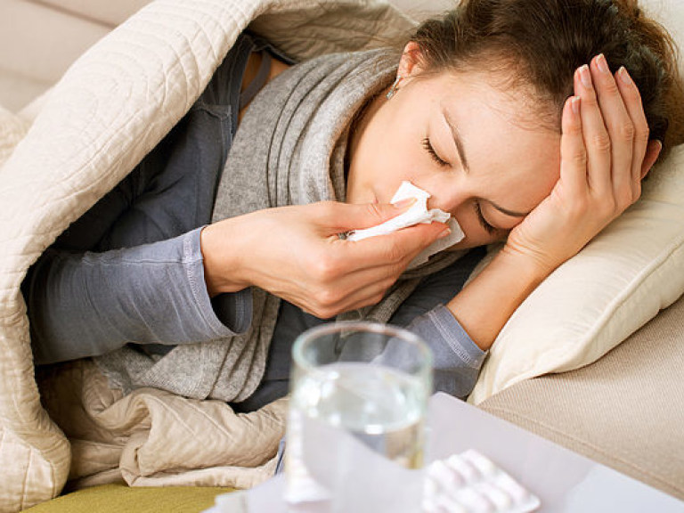 Врач рассказал, какие штаммы гриппа будут циркулировать осенью и зимой в Украине