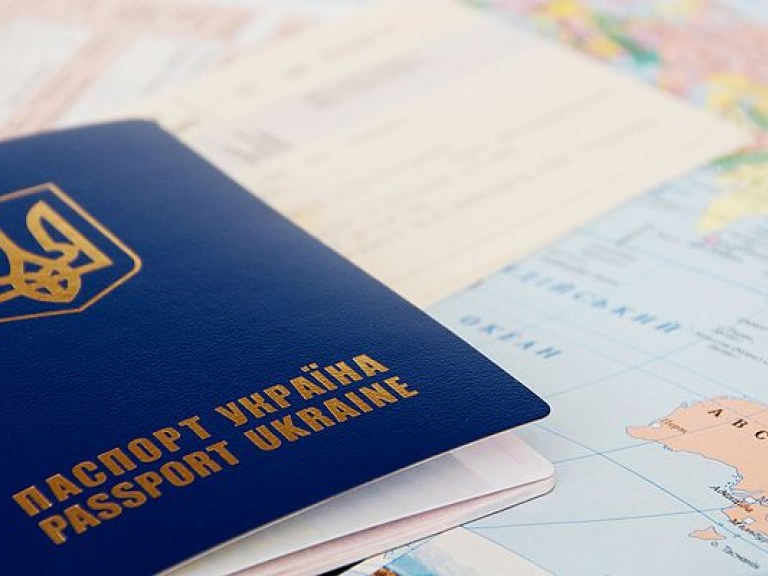 Украинцы не могут вовремя получить биометрические паспорта из-за медленной работы поглиграфкомбината &#8212; ГМСУ