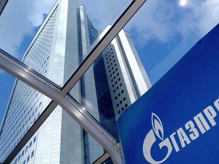 «Нафтогаз» увеличит иск к «Газпрому» на 5 миллиардов долларов