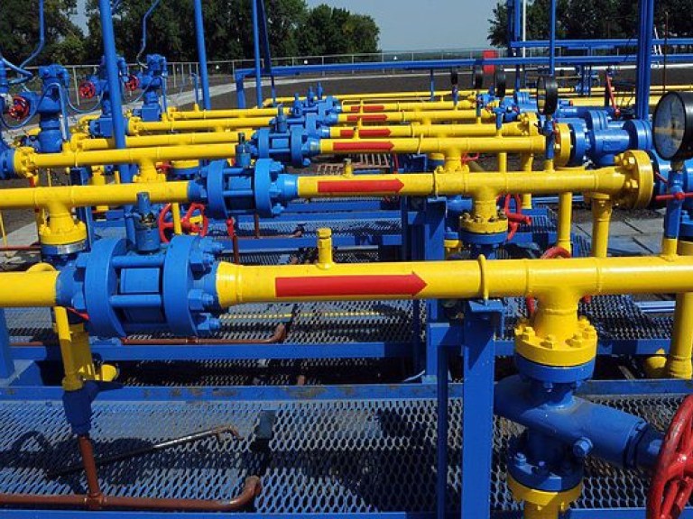 Отечественную ГТС придется законсервировать, если РФ откажется от транзита газа через Украину – эксперт
