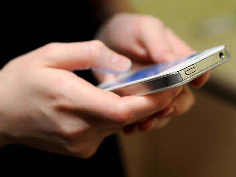 В Украине предлагают ввести обязательную регистрацию абонентов мобильной связи