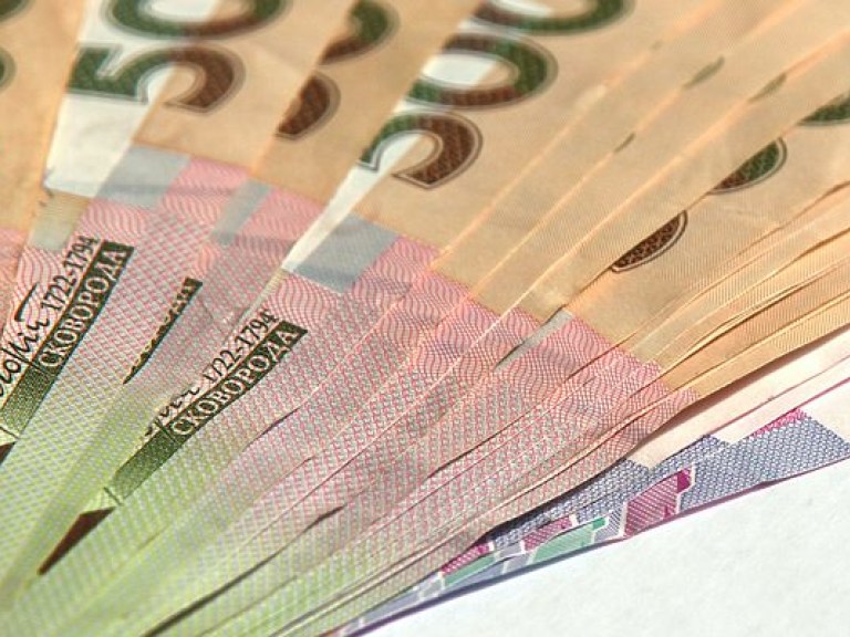 Кабмин одобрил привлечение «Нафтогазом» кредита в  3,5 миллиарда гривен