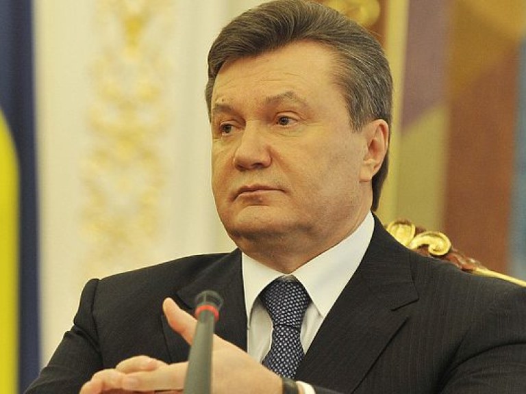 Суд перенес рассмотрение дела Януковича на 15 августа