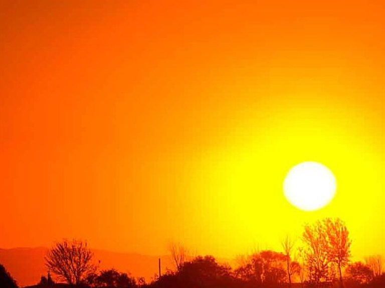 Ученые назвали 2016 год самым теплым в истории наблюдений
