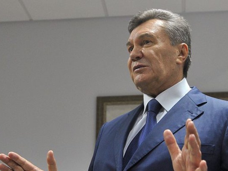 Украина собирает валюту для выплаты 3 миллиардов долларов по кредиту Януковича &#8212; источник