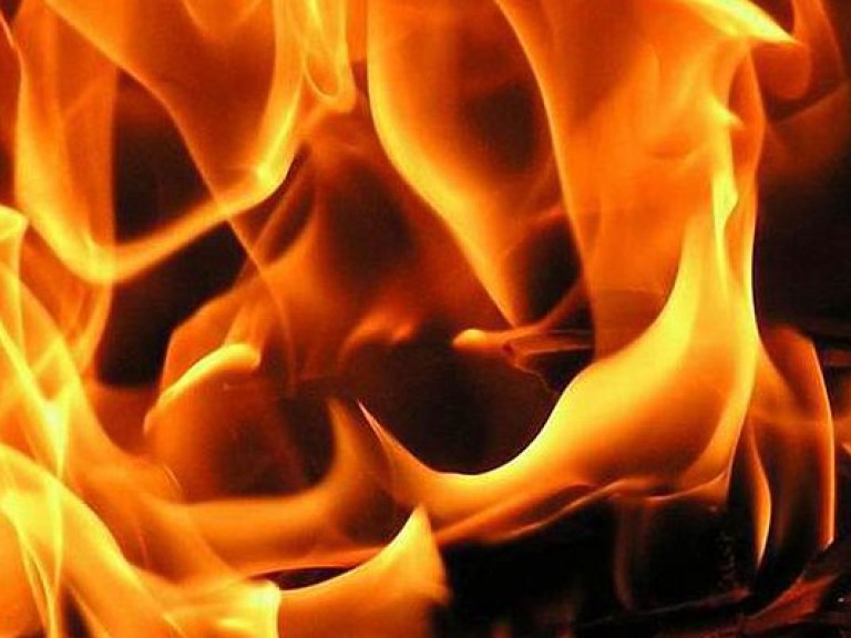 За минувшие сутки в Украине произошло 350 пожаров, погибли два человека