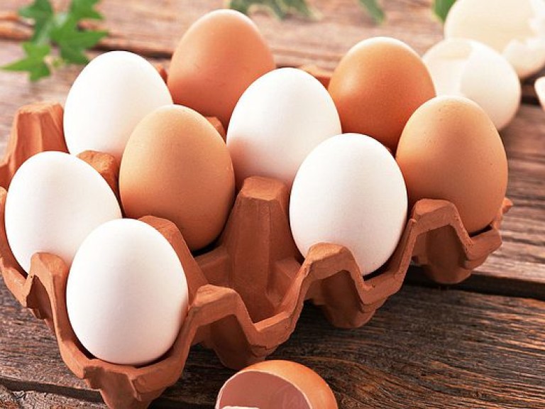 В украинских яйцах может содержаться опасный фипронил – эксперт