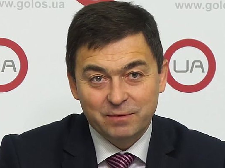 В Украине система отношений государства и бизнеса порождает коррупционные правонарушения – эксперт