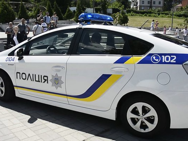 Во Львовской области полиция задержала пьяного нардепа от БПП за рулем &#8212; парламентарий