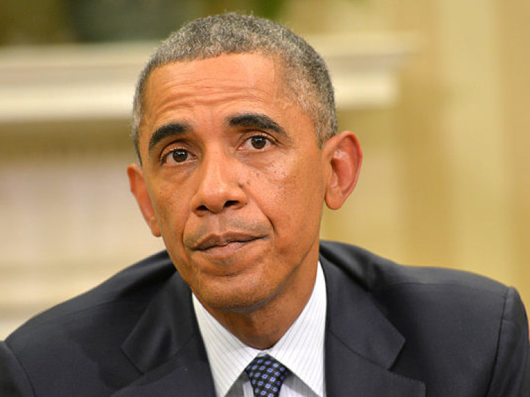 Обама решил вернуться в политику &#8212; СМИ