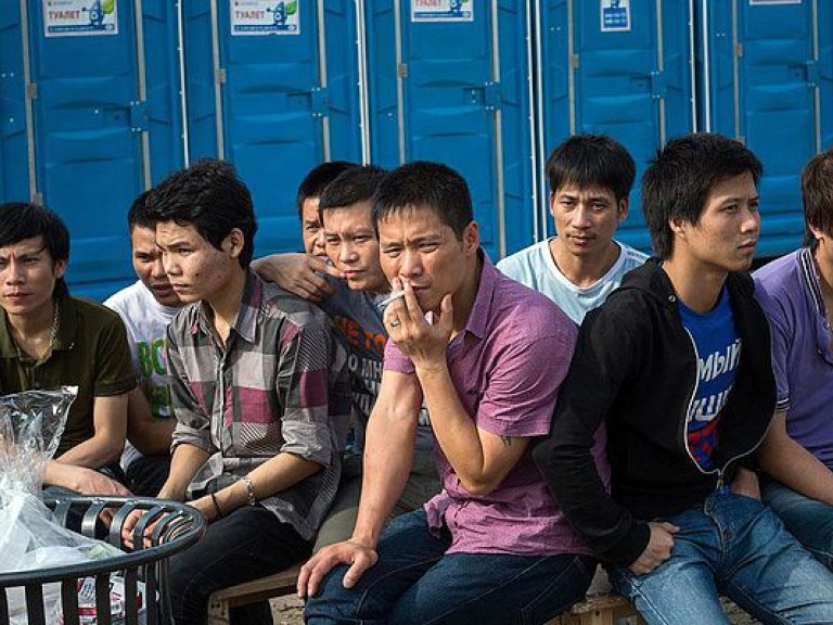 Силовики Украины и Словакии ликвидировали канал незаконной миграции из Вьетнама