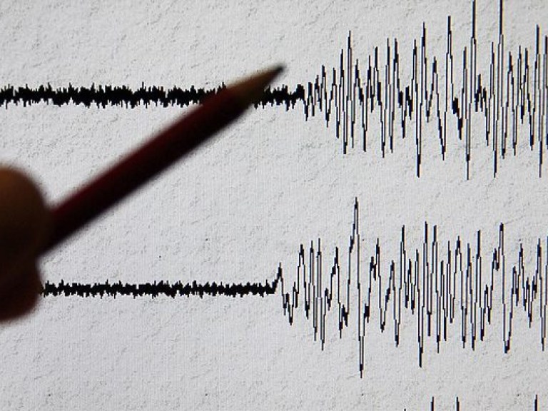 В Перу произошло землетрясение магнитудой 5,6