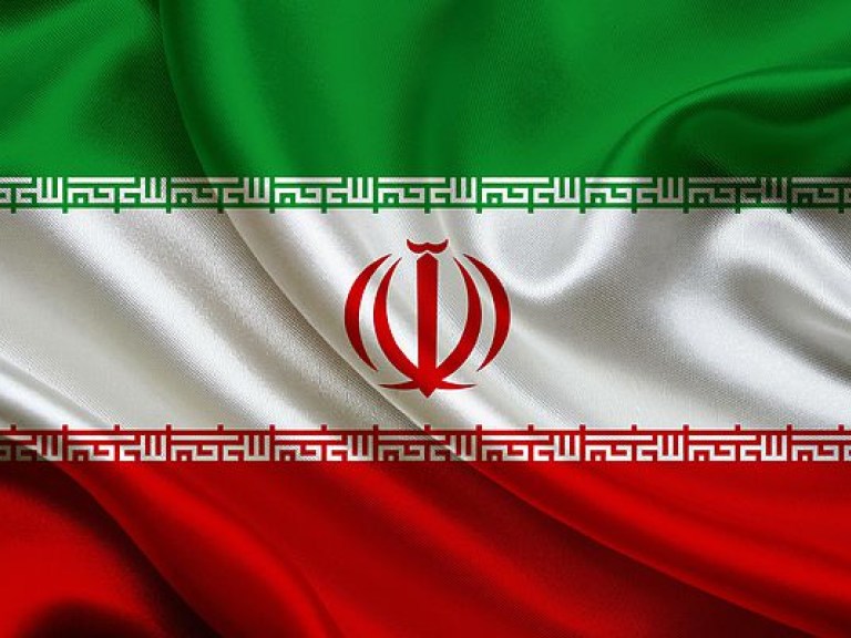 Иран ответил на американские санкции
