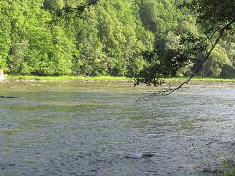 Синоптики предупредили о повышении уровня воды в реках на западе Украины
