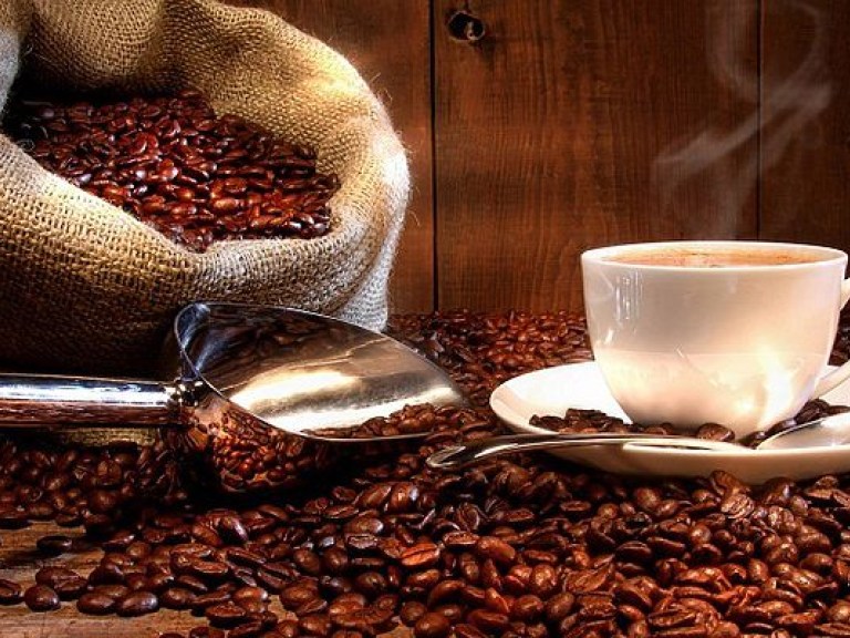 Осенью цены на кофе в Украине должны остаться на прежнем уровне – эксперт