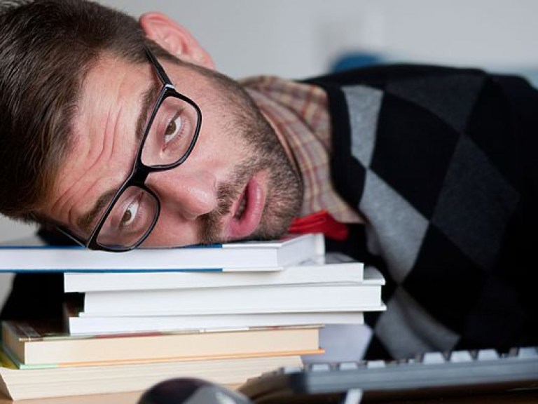 Американские ученые получили новые сведения о синдроме хронической усталости