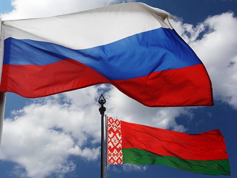 Беларусь может ввести торговые санкции против России – европейский эксперт