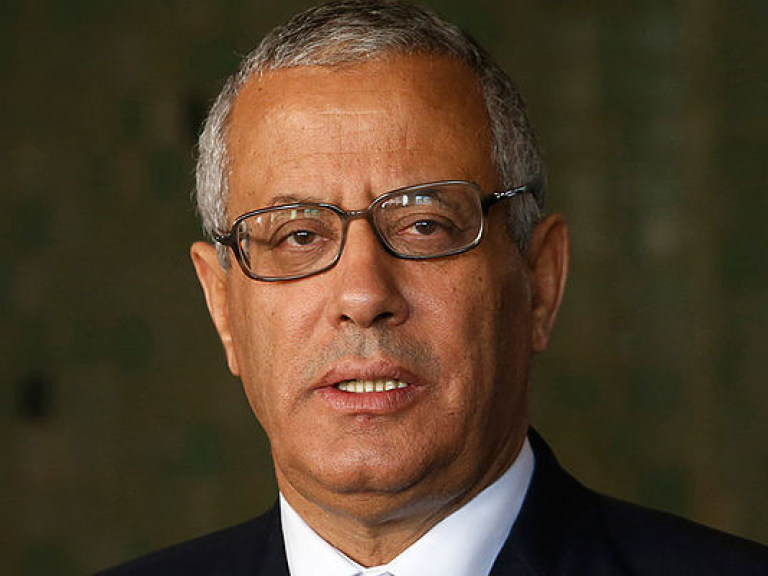 В Ливии во второй раз похитили бывшего премьер-министра &#8212; СМИ