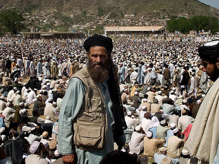 В Афганистане нашли убитыми лидера «Талибана» и четырех его пособников