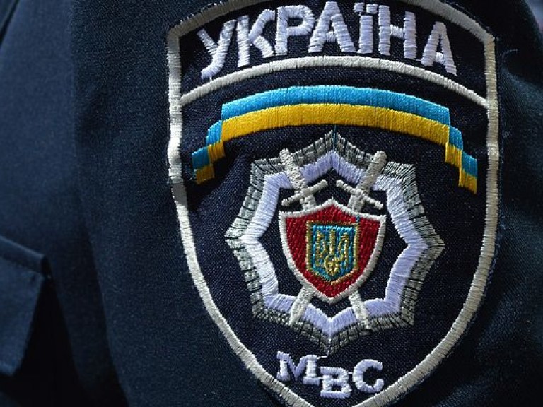 Пожар и двойное убийство в центре Киева: стали известны подробности