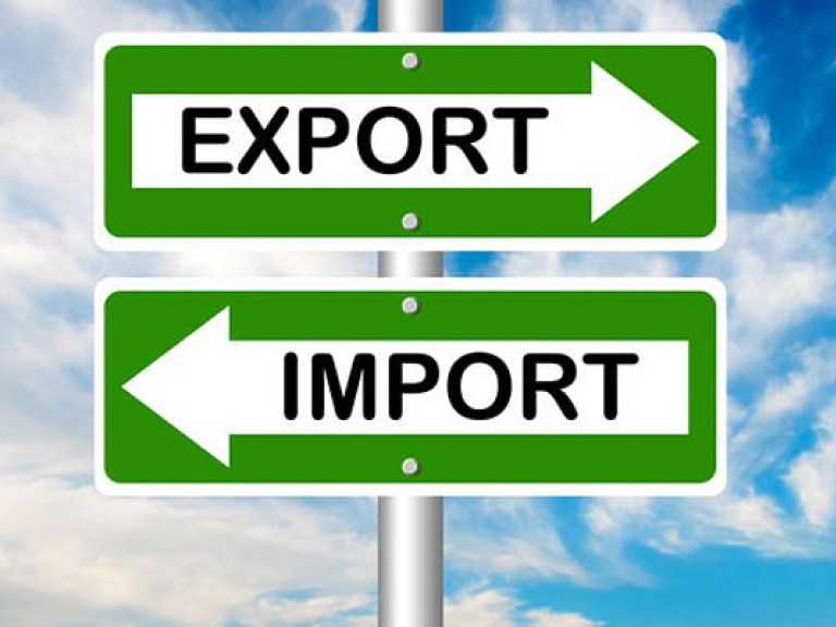 Экспорт из Украины в ЕС вырос на четверть