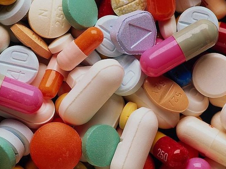 Минздрав планирует перенести закупку лекарств по Нацперечню на январь 2018 года