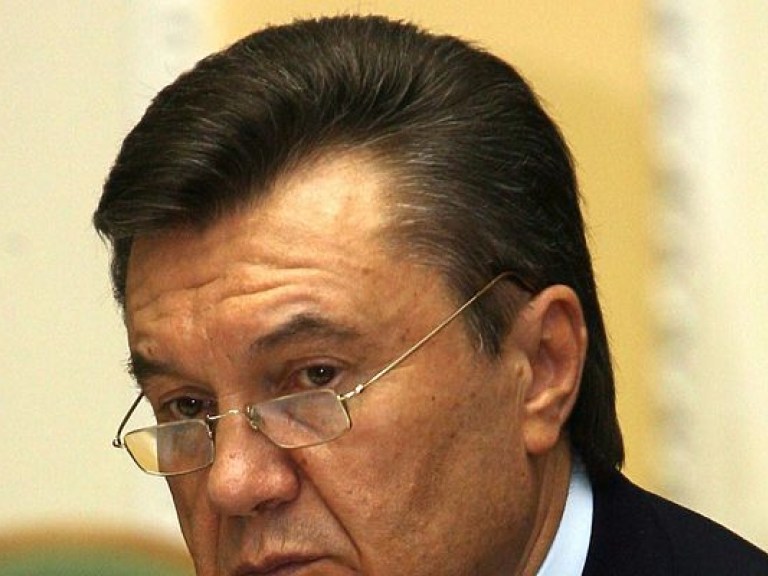 Суд продолжит рассмотрение дела о госизмене Януковича 17 августа