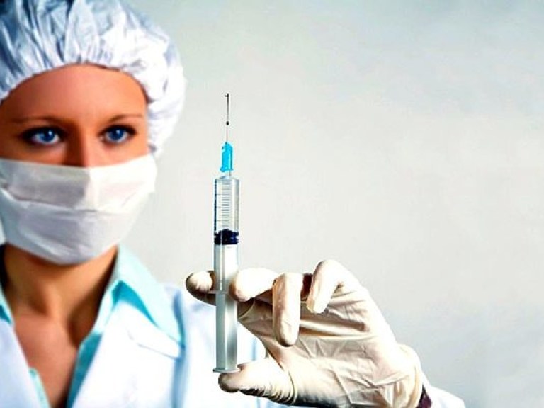 В Украине можно привиться только от одного штамма ротавирусной инфекции &#8212; педиатр
