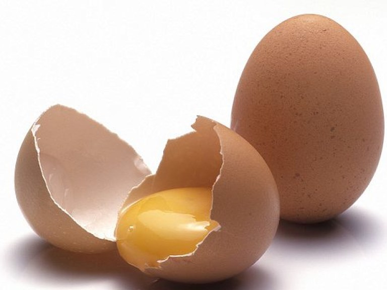 В Германию поставили более 28 миллионов зараженных яиц