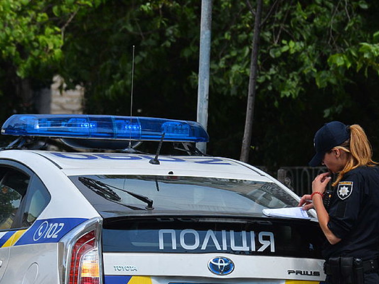 Группу нелегалов обнаружили полицейские на Закарпатье