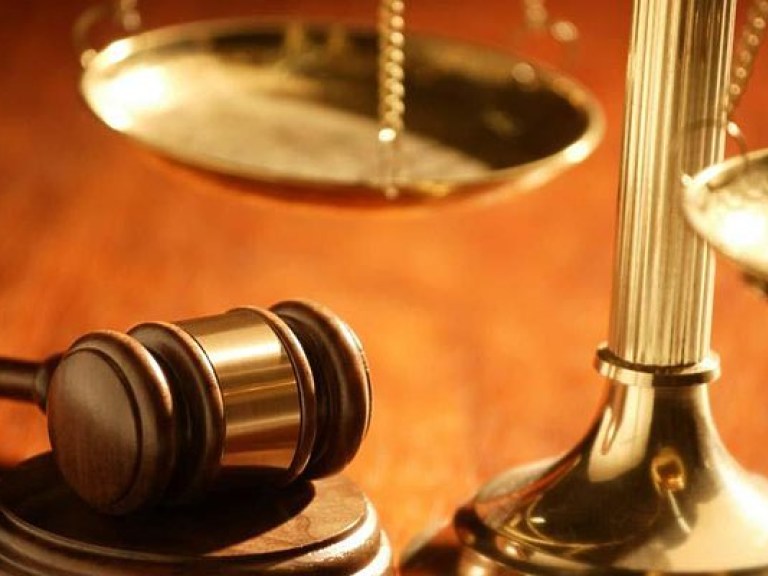 Конкурс в Верховный суд прошел с нарушениями – адвокат
