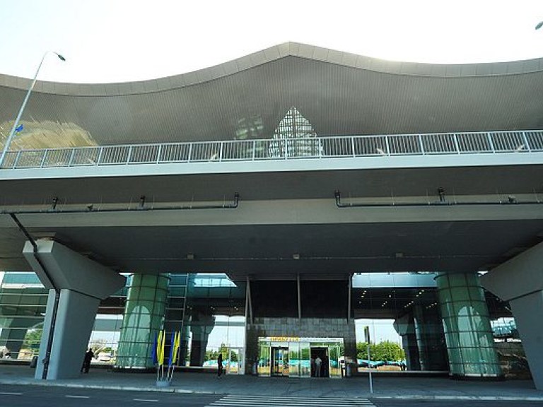 Компания МАУ задолжала 80 миллионов гривен аэропорту &#171;Борисполь&#187;
