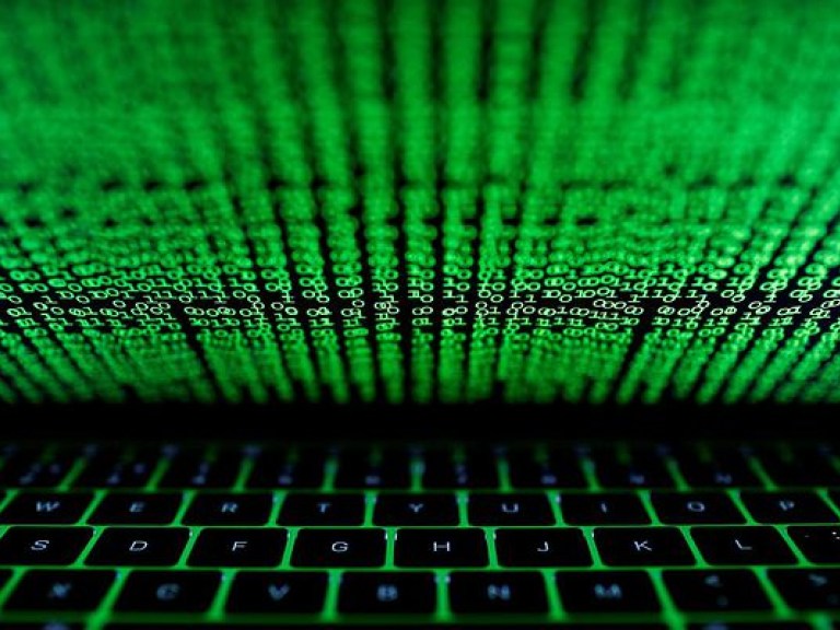 Парламент Шотландии подвергся кибератаке