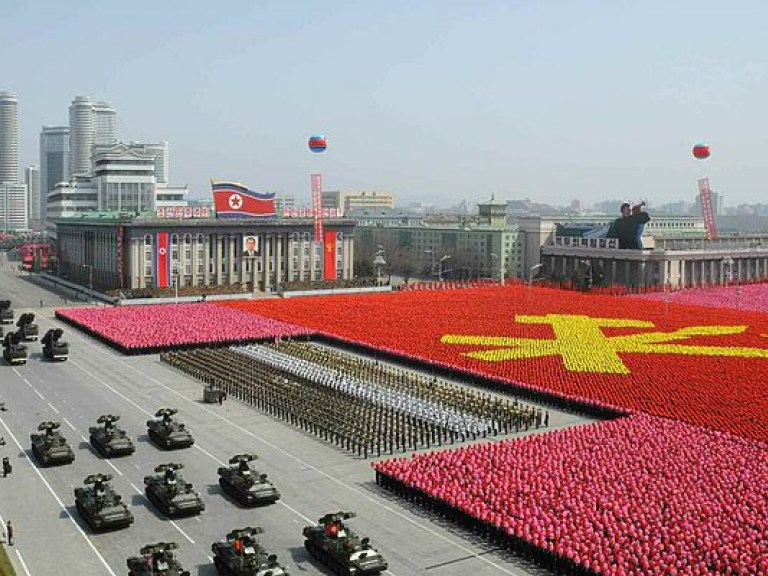 В КНДР не станут первыми начинать военные действия – политолог