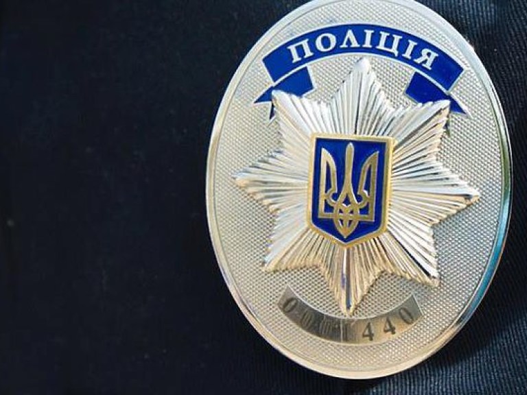 В Одесской области пьяный за рулем сбил полицейский автомобиль, участковый в тяжелом состоянии (ФОТО)
