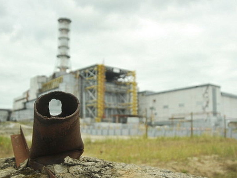 Житомирские пограничники задержали трех сталкеров в Чернобыльской зоне