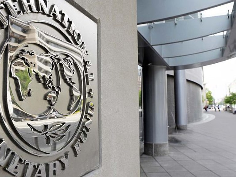 Сотрудничество Украины с МВФ будет зависеть от судьбы парламентской коалиции – эксперт
