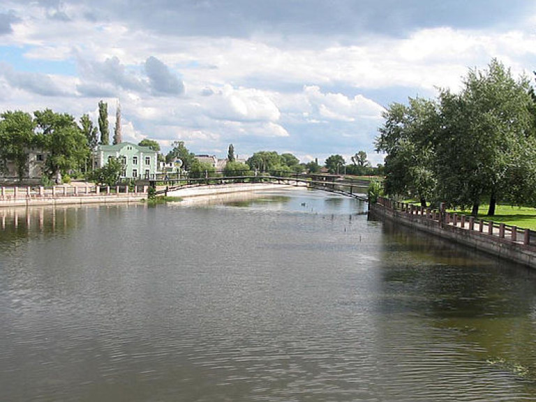 В Кировоградской области из-за возбудителя холеры ограничили купание в двух реках