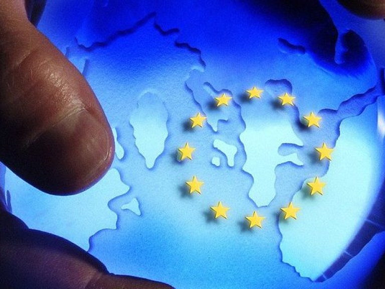 Вряд ли Украина сможет достигнуть свободного оборота торговли с ЕС – эксперт