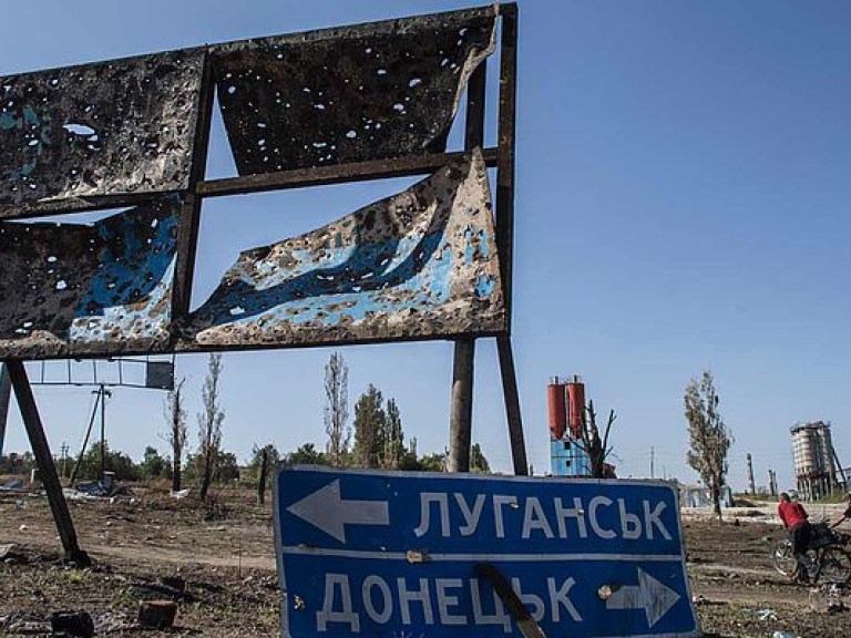 Четверти населения на неподконтрольных территориях Донбасса не хватает продуктов &#8212; ООН