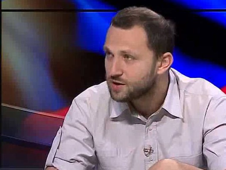 НАПК пытается оправдать свое существование — политолог