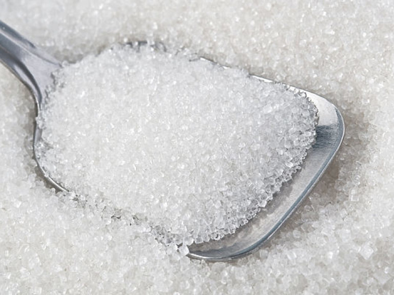 Украина начнет производить сахар по стандартам ЕС