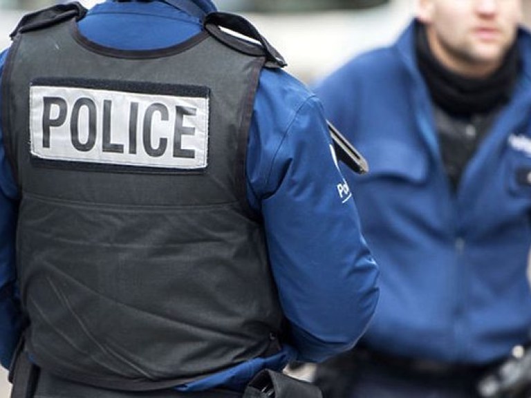 Во Франции предъявили обвинение водителю, протаранившему автомобилем пиццерию под Парижем