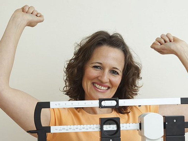 Американские ученые предложили простой и приятный метод похудения