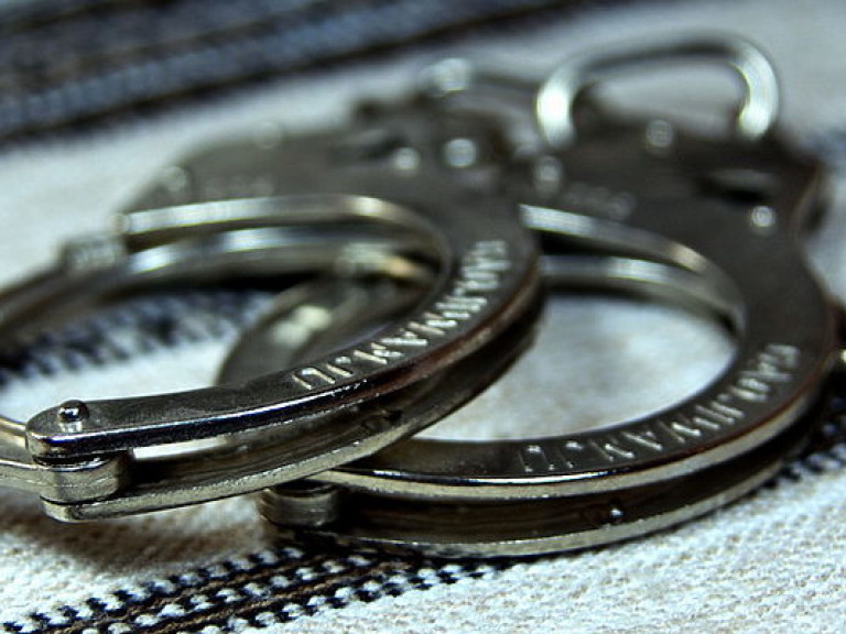 В Запорожье на взятке следователю задержали двух полицейских (ФОТО)