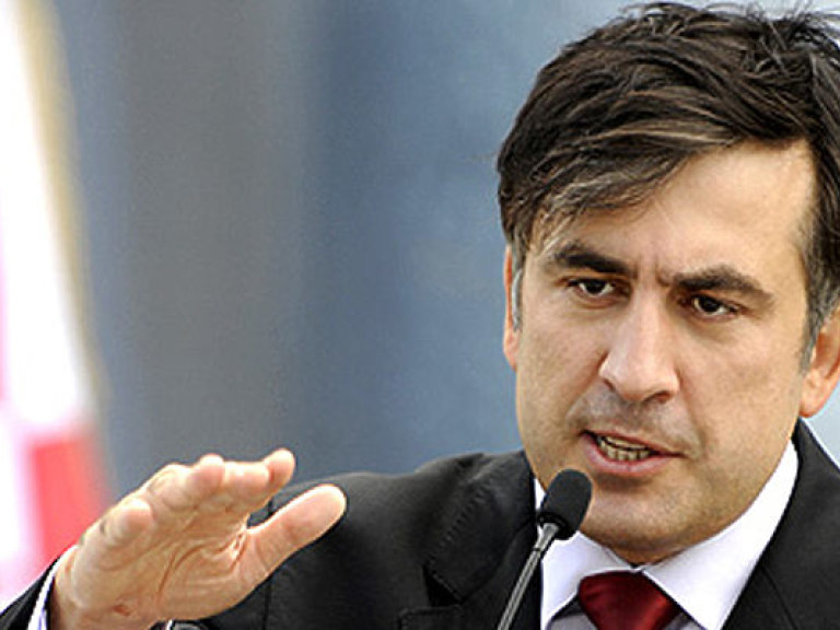 Власть запугивает Саакашвили, чтобы он не въехал в Украину – эксперт