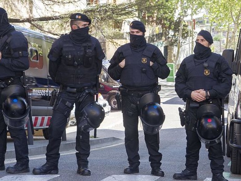ЦРУ предупреждало о теракте в Барселоне – СМИ