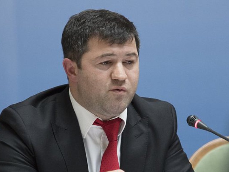 Жалоба Насирова в ЕСПЧ не повлияет на судебное разбирательство в Украине – политолог